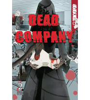 Dead Company, Volume 2