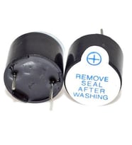 5v Aktif Buzzer