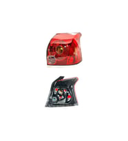Nilser Toyota Avensis Sağ Stop Lambası 2006-2008 81551-05190