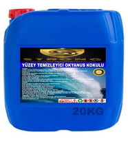 STRONG YÜZEY TEMİZLEYİCİ OKYANUS 20KG