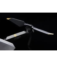 DJI Mavic Pro Platinum Düşük Gürültü Uzun Uçuş Süreli 2 li Pervane Set Gold