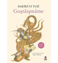 Goştaspname