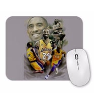 Kobe  Bryant Mouse Pad