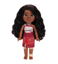 Disney Moana 2 Moana Büyük Bebek 38 cm