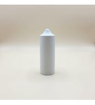 Silindir Mum Silikon Kalıp 11.5x4 Cm