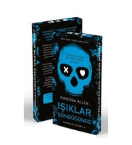 Işıklar Söndüğünde – Karanlığa Doğru 1