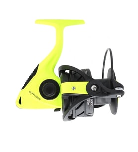 Captain Guffi 6000 Yellow Surf Makine 5+1 BB