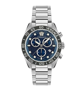 Versace VRSCVE6K00323 Erkek Kol Saati