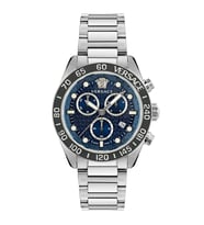 Versace VRSCVE6K00323 Erkek Kol Saati