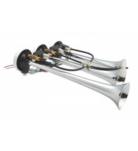 Arap Korna 12V Havalı korna Otobüs Kornası