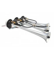 Arap Korna 12V Havalı korna Otobüs Kornası