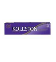 Koleston Tüp 3/0 Koyu Kahve