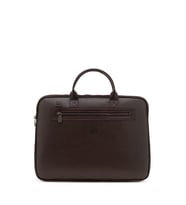 Bilik Deri Logo Detaylı Unisex Laptop & Evrak Çantası RH09 BUSİNESS
