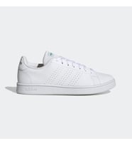 adidas GW2063 ADVANTAGE BASE GÜNLÜK SPOR AYAKKABI (Beyaz)