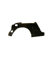 AUDI A3- 97/03; ARKA ÇAMURLUK SAĞ 3 KAPI (YAKIT DEPO KAPAĞI DELİKLİ) 8L3809838 1300-2703