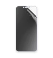 SChitec HUAWEI P Smart Plus（2018） Uyumlu Ön Yüzey Hayalet Privacy Hidrojel Ekran Koruyucu