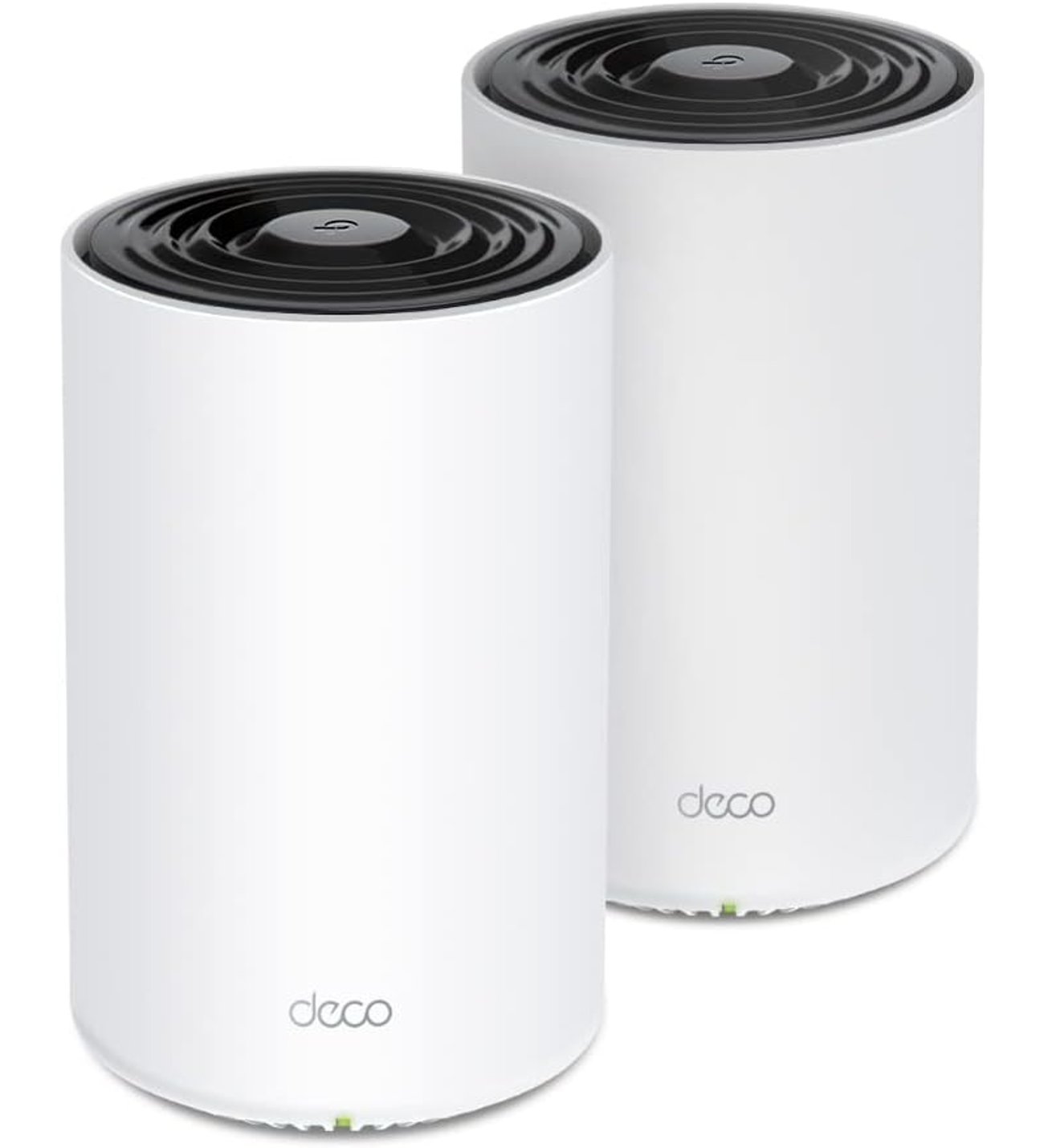 Tp-Link Deco Px50 2-Pack, Ax3000 + G1500, 1 Ghz Cpu, Powerline