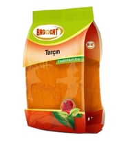 Bağdat Baharat Glutensiz Toz Tarçın - 500 gr