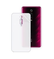 SChitec Xiaomi 9T Uyumlu Arka Yüzey Hidrojel Koruyucu Film
