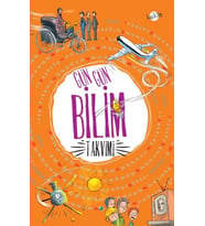 Gün Gün Bilim Takvimi
