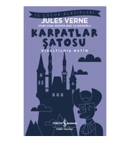 Karpatlar Şatosu