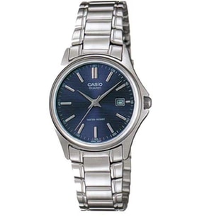 CASIO LTP-1183A-2ADF KADIN KOL SAATİ (Lacivert)