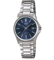 CASIO LTP-1183A-2ADF KADIN KOL SAATİ (Lacivert)