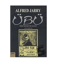 Übü / Yaba Yayınları / Alfred Jarry