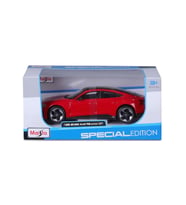 May 32907 2022 Audi Rs E-Tron Gt 1:25 Model Araba-Necotoys