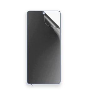 SChitec VIVO V29 Lite Uyumlu Ön Yüzey Hayalet Privacy Hidrojel Ekran Koruyucu