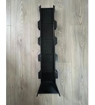 Savak Altın Madenciliği Altın Avcılık Kırıntı Altın (Siyah)