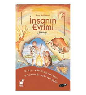 İnsanın Evrimi
