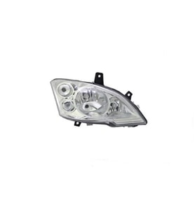 MERCEDES VITO-VIANO ÖN FAR ELEKTRİKLİ MOTORLU SAĞ 10- MER10VI009 A6398201961