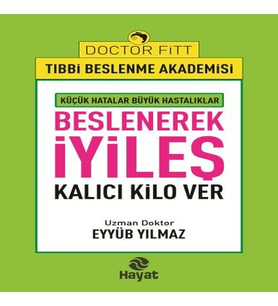 Beslenerek İyileş