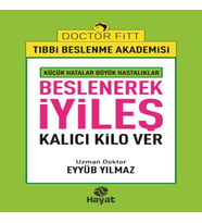 Beslenerek İyileş
