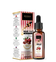 Envisha Beauty Nar Yağı Kırışıklık Önleyici 100 ML