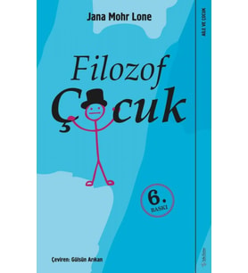 Filozof Çocuk - Jana Mohr Lone