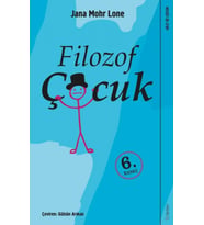 Filozof Çocuk - Jana Mohr Lone