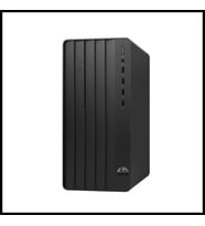 Hp B6jd6es, Pro Tower 290 G9, İ5-13400, 16gb Ram, 512gb Ssd, Paylaşımlı Ekran Kartı, Free Dos Masaü