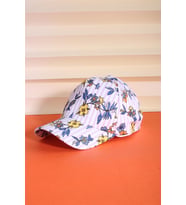 Cappello Sarı Ayarlanabilir Şapka 24CCKSAPKAKIZR01