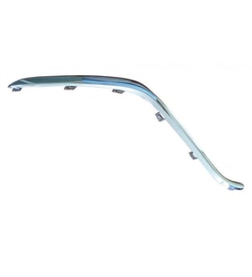 FIAT LINEA ÖN TAMPON ALT SAĞ ÇITASI NİKELAJLI  735547970