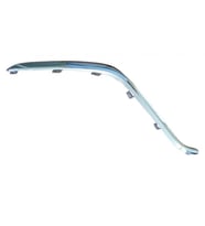 FIAT LINEA ÖN TAMPON ALT SAĞ ÇITASI NİKELAJLI  735547970