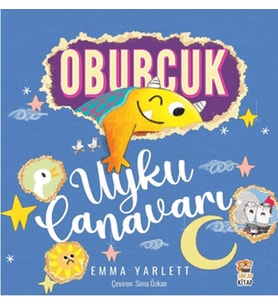 Oburcuk - Uyku Canavarı