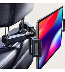 Araç Koltuk Arkası Tablet Tutucu, Telefon Tutucu, Tablet/telefon Tutucu