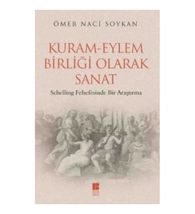 Kuram-Eylem Birliği Olarak Sanat
