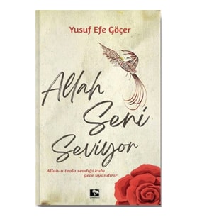 Allah Seni Seviyor
