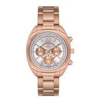 Cacharel Classic Bayan Kol Saati (Rose)