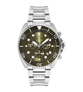 Wainer WA.10300-C Erkek Kol Saati