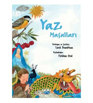 Yaz Masalları