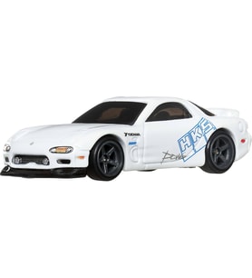Hot Wheels Mazda Rx-7 Fd, Jbl93